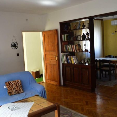 Bibinje Apartment Eksteriør billede