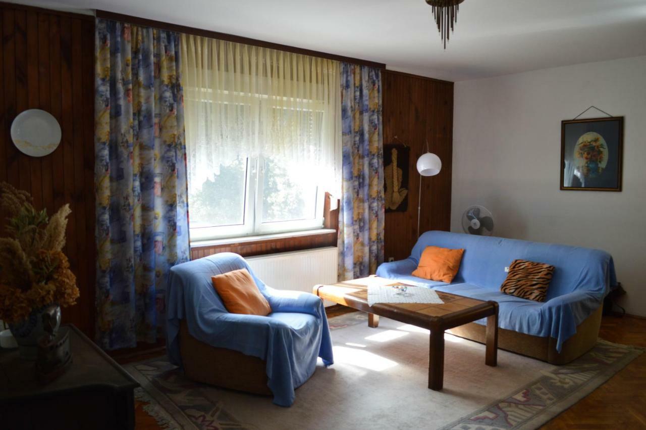 Bibinje Apartment Eksteriør billede