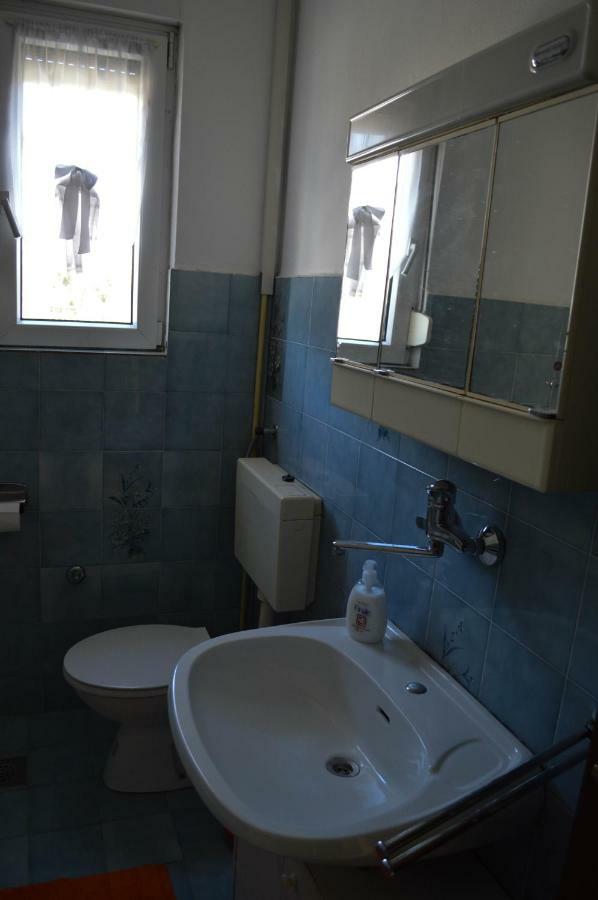 Bibinje Apartment Eksteriør billede