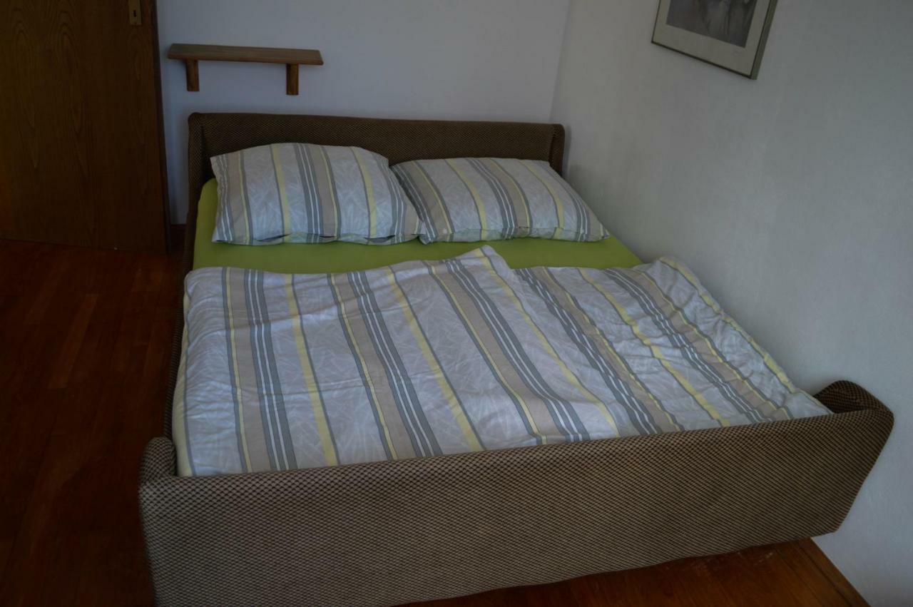 Bibinje Apartment Eksteriør billede