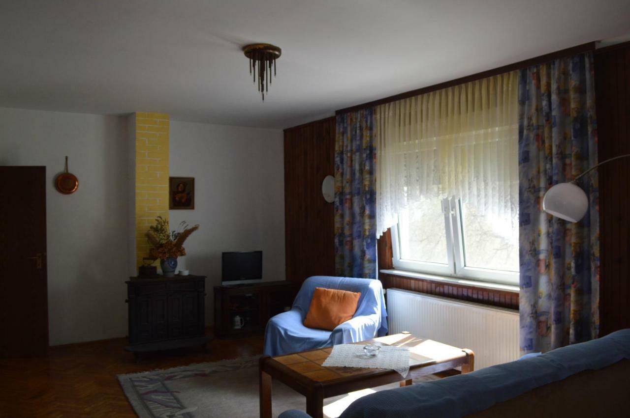 Bibinje Apartment Eksteriør billede