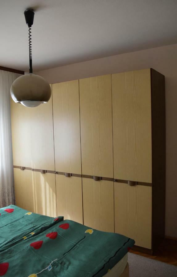 Bibinje Apartment Eksteriør billede