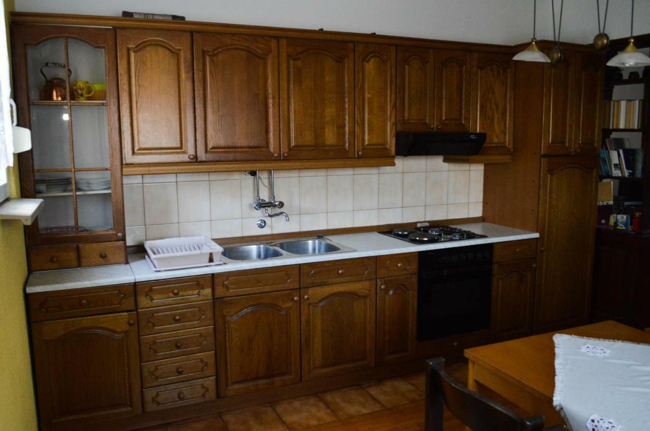 Bibinje Apartment Eksteriør billede