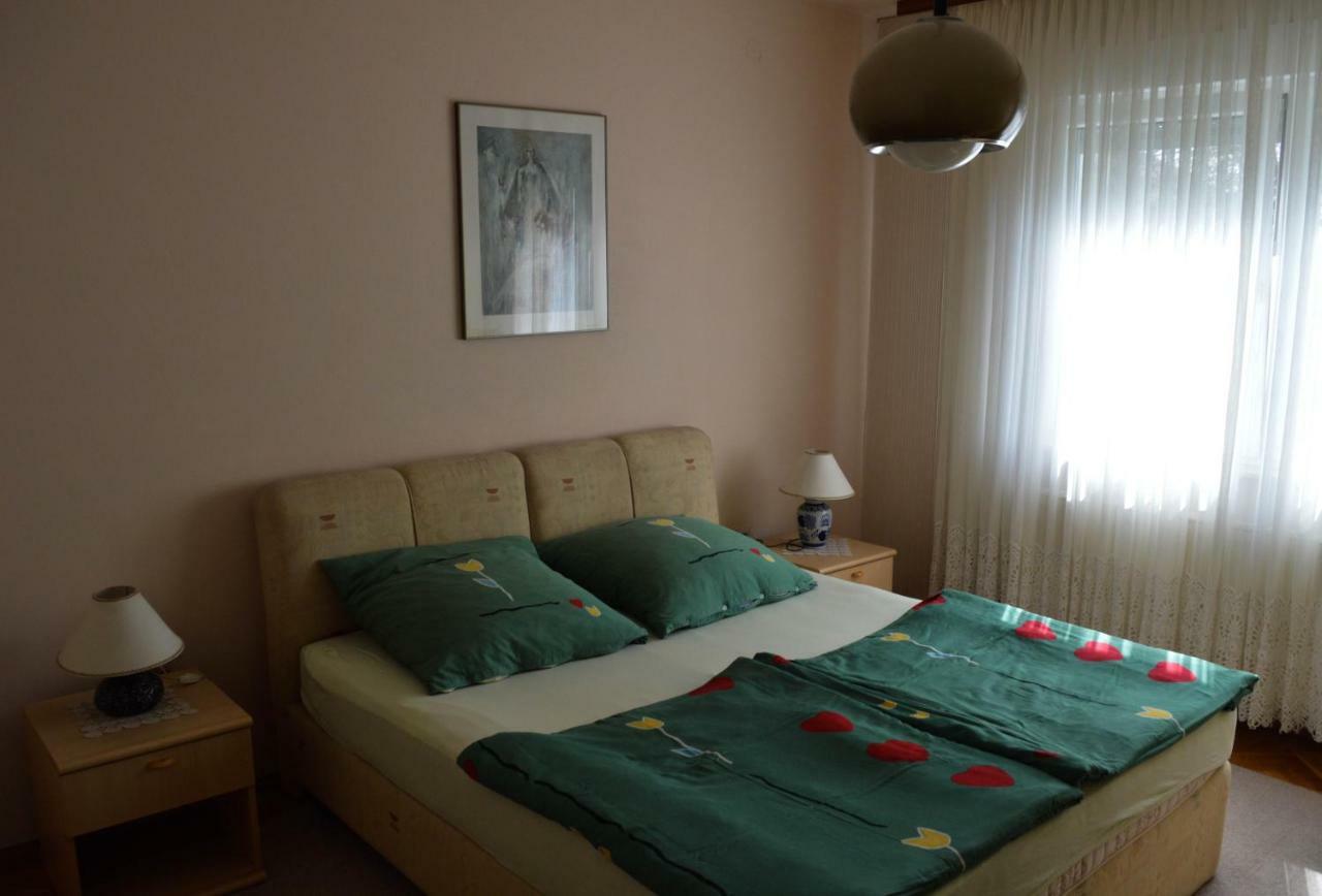 Bibinje Apartment Eksteriør billede