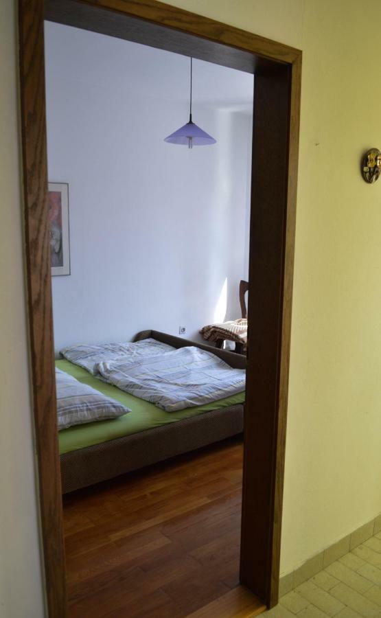 Bibinje Apartment Eksteriør billede